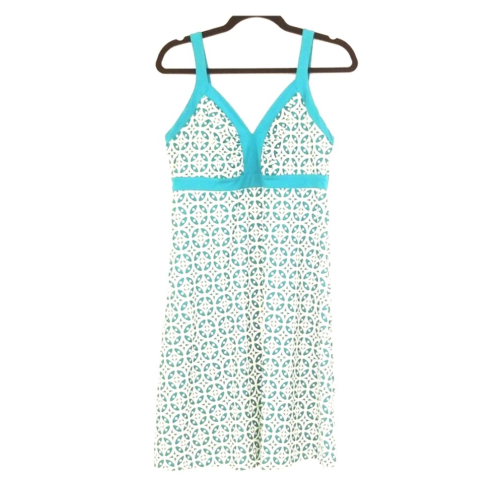 Patagonia Summer Dress